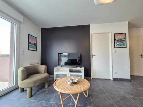 Ferienwohnung Saint-Malo, 2 Schlafzimmer, 4 Personen - photo_15230094078