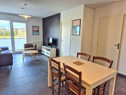 Ferienwohnung Saint-Malo, 2 Schlafzimmer, 4 Personen - photo_15230094078