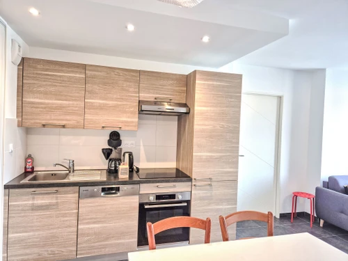 Ferienwohnung Saint-Malo, 2 Schlafzimmer, 4 Personen - photo_15230094078