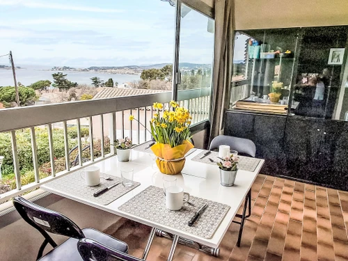 Appartement Sanary-sur-Mer, 4 pièces, 6 personnes - photo_1011404324267