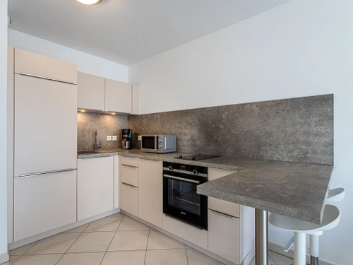 Appartement Hyères, 2 pièces, 4 personnes - photo_1011739719942