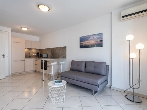 Appartement Hyères, 2 pièces, 4 personnes - photo_1011739719942