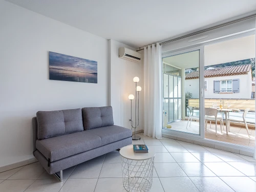 Appartement Hyères, 2 pièces, 4 personnes - photo_1011739719942