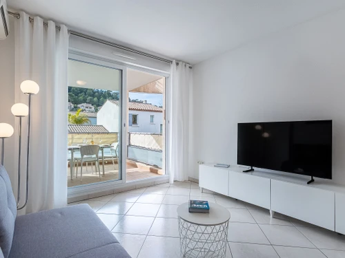 Appartement Hyères, 2 pièces, 4 personnes - photo_1011739719942