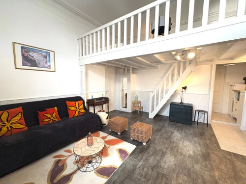 Ferienwohnung Arcachon, 1 Schlafzimmer, 4 Personen - photo_1011765891700