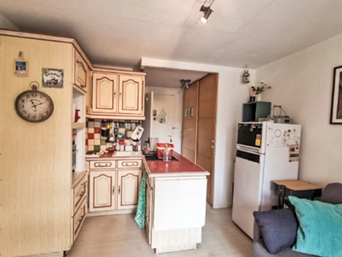 Apartamento Bormes-les-Mimosas, 1 dormitorio, 4 personas - photo_1011765892338