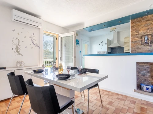 Appartement Le Pradet, 2 pièces, 4 personnes - photo_1011678430774