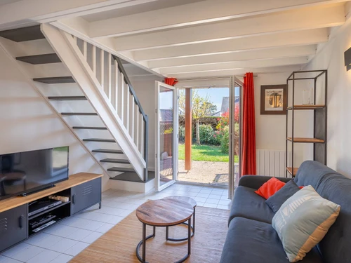 Villa Carnac, 3 pièces, 5 personnes - photo_14033101724