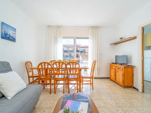 Appartement Roses, 4 pièces, 7 personnes - photo_19081754636