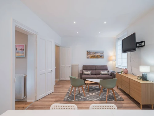 Apartamento Le Touquet-Paris-Plage, 3 dormitorios, 7 personas - photo_1011704439124