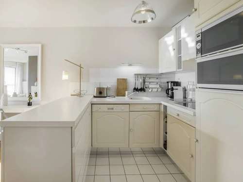 Apartamento Le Touquet-Paris-Plage, 2 dormitorios, 4 personas - photo_1011704439959