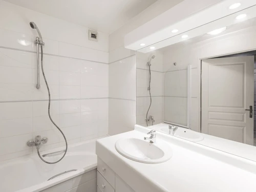 Apartamento Le Touquet-Paris-Plage, 2 dormitorios, 4 personas - photo_1011704439959