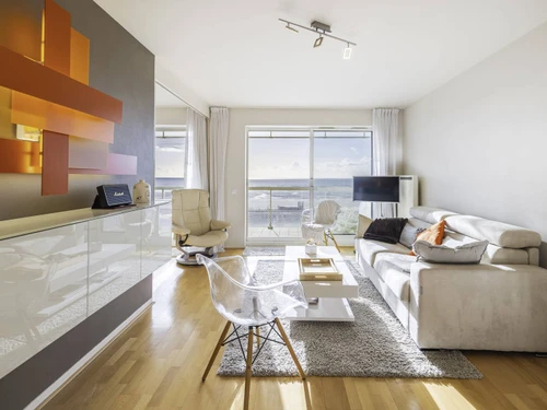 Apartamento Le Touquet-Paris-Plage, 2 dormitorios, 4 personas - photo_1011704439959