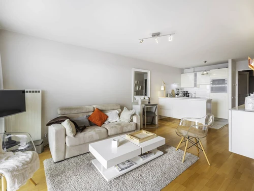 Apartamento Le Touquet-Paris-Plage, 2 dormitorios, 4 personas - photo_1011704439959