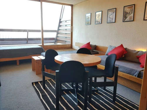 Studio Les Arcs 1600, studio flat, 4 persons - photo_14430913833