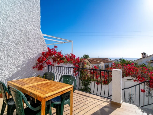 Gite Nerja, 2 bedrooms, 4 persons - photo_1011713130019