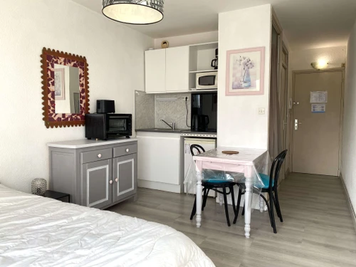 Studio Balaruc-les-Bains, 1 pièce, 2 personnes - photo_1011329428089