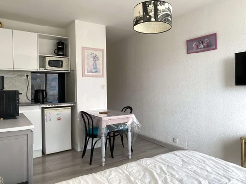Studio Balaruc-les-Bains, 1 pièce, 2 personnes - photo_1011329428089