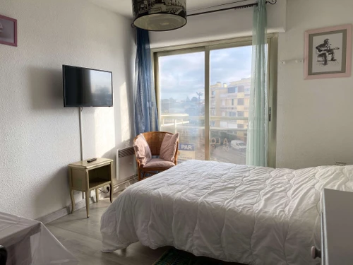 Studio Balaruc-les-Bains, 1 pièce, 2 personnes - photo_1011329428089