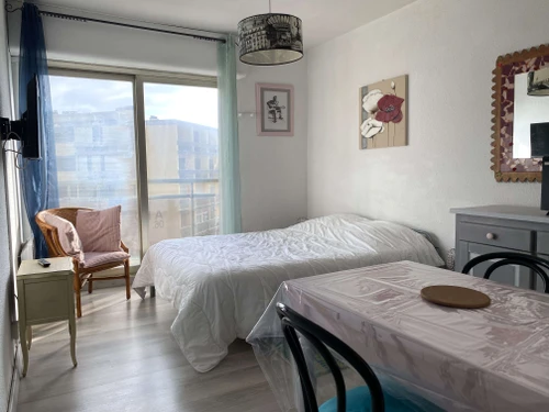 Studio Balaruc-les-Bains, 1 pièce, 2 personnes - photo_1011329428089