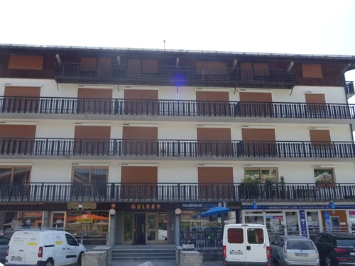 Studio Les Gets, 1 pièce, 2 personnes - photo_1011599271461