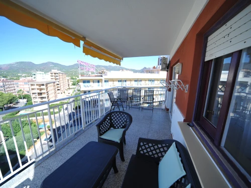 Ferienwohnung Benicàssim, 1 Schlafzimmer, 4 Personen - photo_1011745277788
