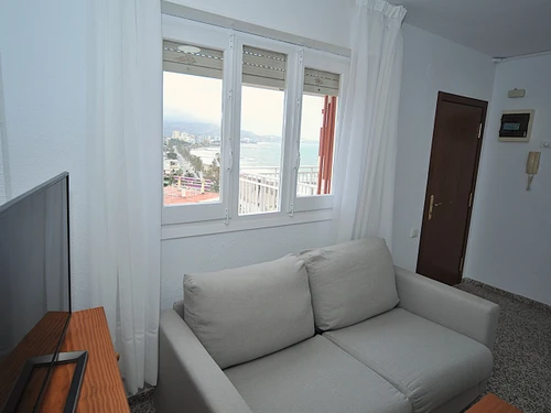 Apartamento Benicasim, 1 dormitorio, 4 personas - photo_1011745277788