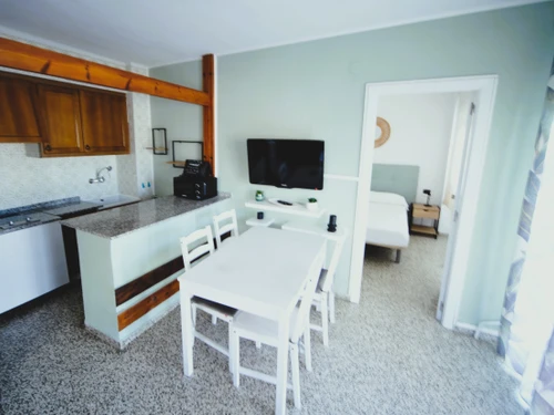 Apartamento Benicasim, 1 dormitorio, 4 personas - photo_1011745277788