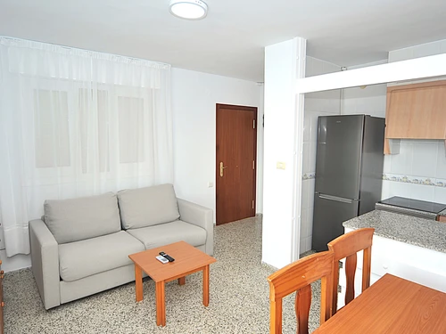 Apartamento Benicasim, 1 dormitorio, 4 personas - photo_1011745277788