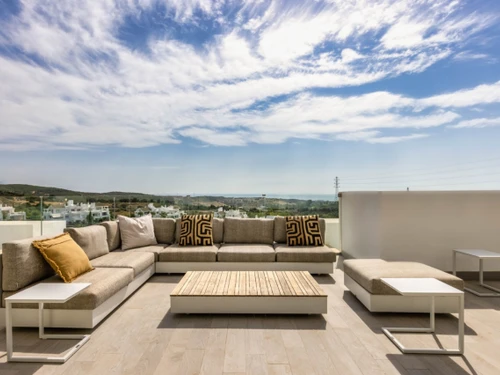 Apartment Casares, 3 bedrooms, 6 persons - photo_1011600924402