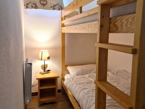 Apartment Valfréjus, 2 bedrooms, 6 persons - photo_13876508261