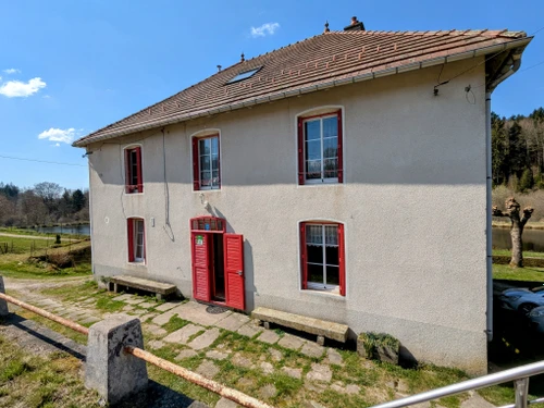 Gasthaus Bellefontaine, 5 Schlafzimmer, 12 Personen - photo_14994436813