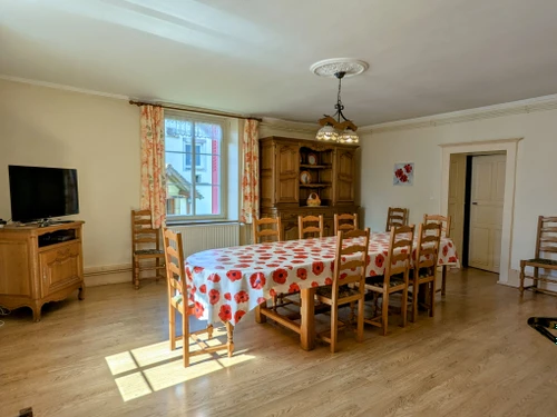 Gasthaus Bellefontaine, 5 Schlafzimmer, 12 Personen - photo_14994436813