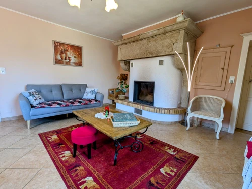 Gasthaus Bellefontaine, 5 Schlafzimmer, 12 Personen - photo_14994436813