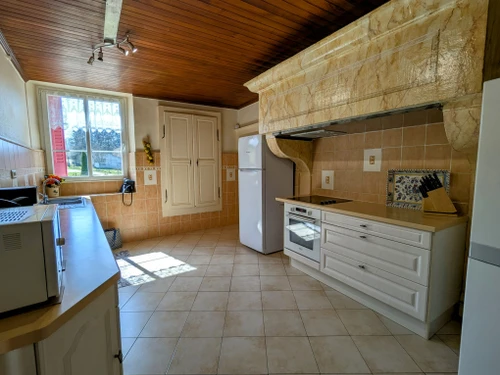 Gasthaus Bellefontaine, 5 Schlafzimmer, 12 Personen - photo_14994436813