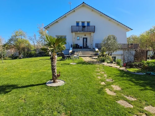 Guestroom Mirebeau-sur-Bèze, studio flat, 3 persons - photo_1011695240299