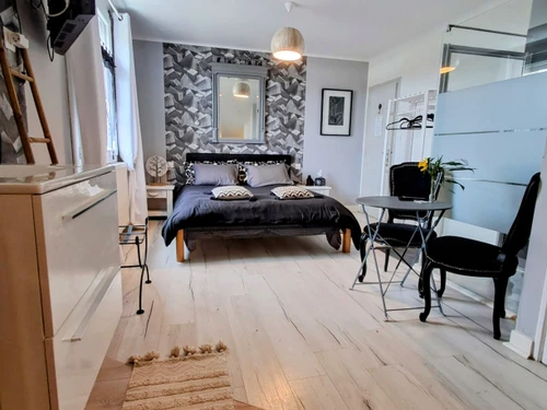 Guestroom Mirebeau-sur-Bèze, 1 pièce, 3 personnes - photo_1011695240299