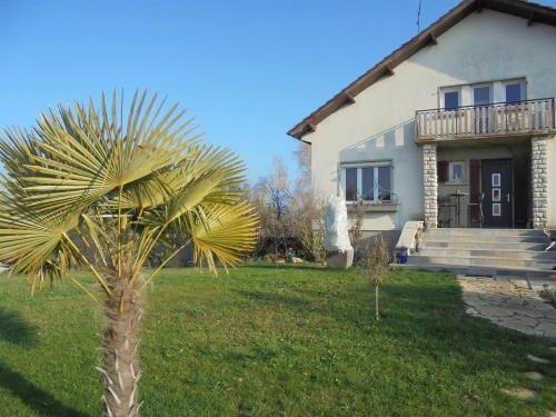 Guestroom Mirebeau-sur-Bèze, 1 pièce, 2 personnes - photo_1011695241304