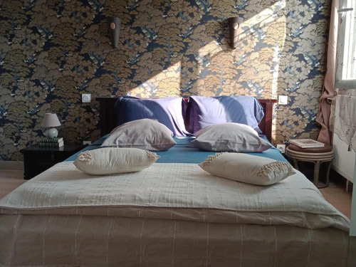 Guestroom Mirebeau-sur-Bèze, 1 pièce, 2 personnes - photo_1011695241454