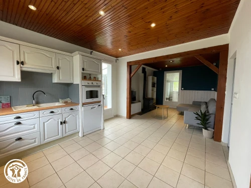 Gite Sallertaine, 3 bedrooms, 6 persons - photo_1011759302591