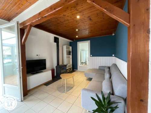 Gite Sallertaine, 3 bedrooms, 6 persons - photo_1011759302591