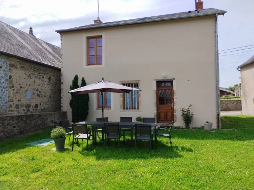 Gîte Onlay, 4 pièces, 8 personnes - photo_1011695344243
