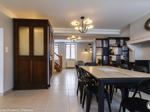 Gîte Onlay, 4 pièces, 8 personnes - photo_1011695344243