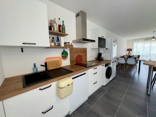 Villa Saint-Jean-de-Monts, 2 bedrooms, 4 persons - photo_1011766264452