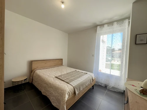 Villa Saint-Jean-de-Monts, 2 bedrooms, 4 persons - photo_1011766264452