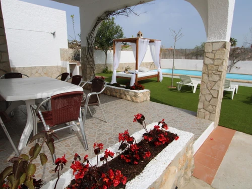 Casa Deltebre, 4 dormitorios, 8 personas - photo_17625910188