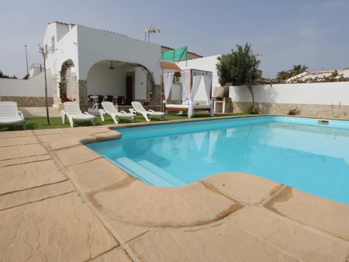 Casa Deltebre, 4 dormitorios, 8 personas - photo_17625910188