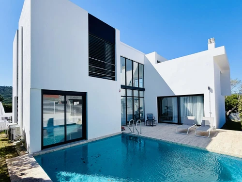 Villa Santa Cristina d'Aro, 4 dormitorios, 6 personas - photo_19445314719