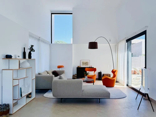 Villa Santa Cristina d'Aro, 5 pièces, 6 personnes - photo_19445314719