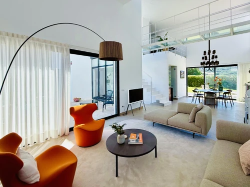 Villa Santa Cristina d'Aro, 5 pièces, 6 personnes - photo_19445314719